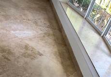 Marble Sealing