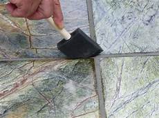 Marble Sealing