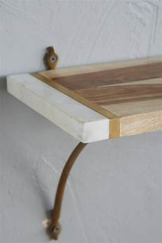 Marble Shelves