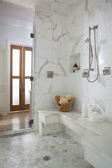 Marble Shower