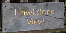 Marble Signs