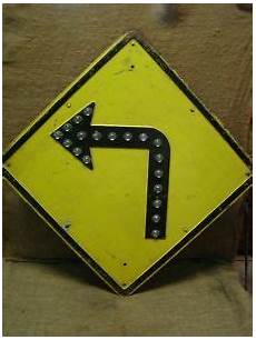 Marble Signs