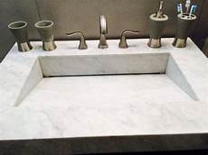 Marble Sink
