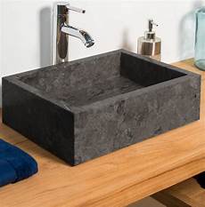 Marble Sink