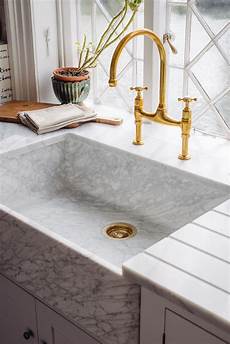 Marble Sinks