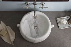 Marble Sinks