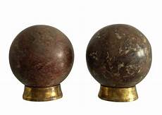Marble Spheres