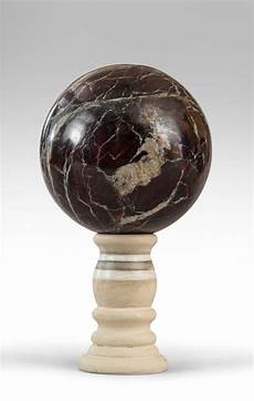 Marble Spheres