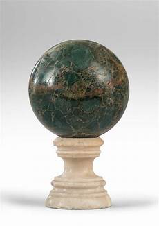 Marble Spheres