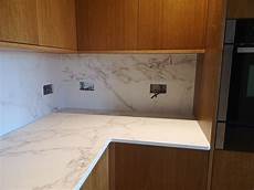 Marble Splashback