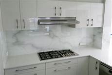 Marble Splashback