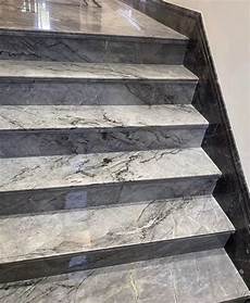Marble Stair