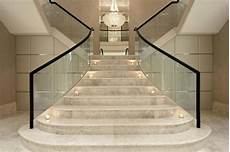 Marble Stair