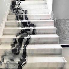 Marble Stair