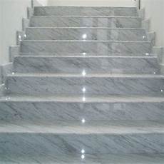 Marble Stair