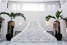 Marble Staircases