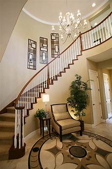Marble Stairs
