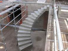 Marble Stairs