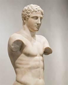 Marble Statue