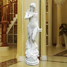 Marble Statue