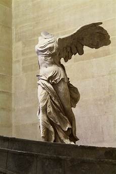Marble Statue