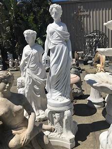 Marble Statue