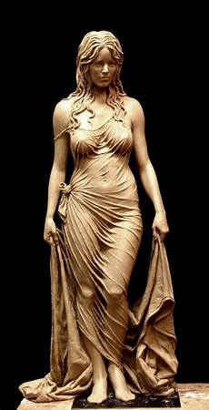 Marble Statues
