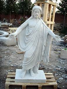 Marble Statues