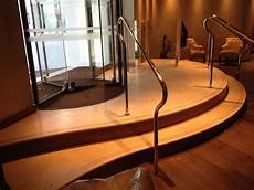 Marble Steps