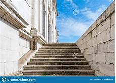 Marble Steps
