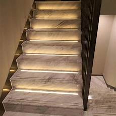Marble Steps