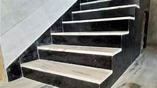Marble Steps