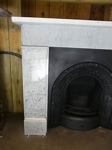 Marble Surround
