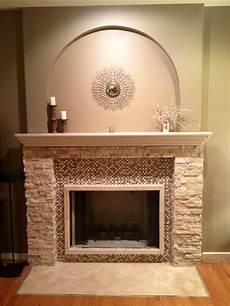 Marble Surround