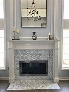 Marble Surrounds