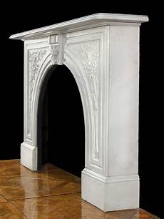 Marble Surrounds