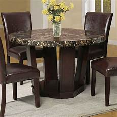 Marble Table