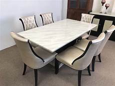 Marble Tables