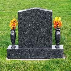 Marble Tombstones
