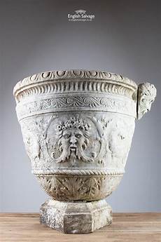 Marble Urn