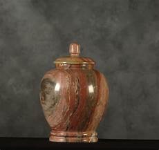 Marble Urns