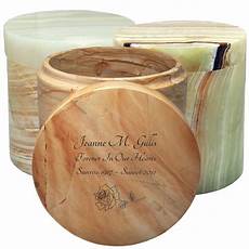 Marble Urns
