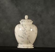 Marble Urns