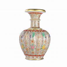 Marble Vase