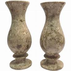 Marble Vases
