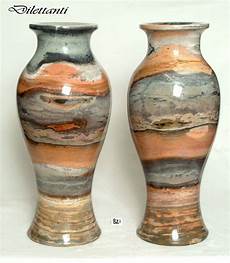 Marble Vases