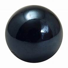 Marbles Black