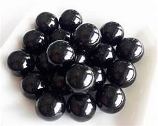 Marbles Black