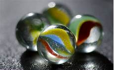 Marbles Black