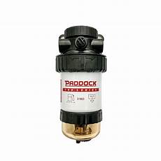 Marine Engine Filters